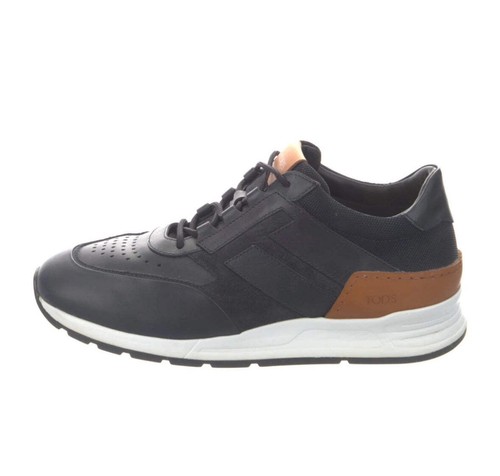 Sneakers basse tods misto - sneakers,