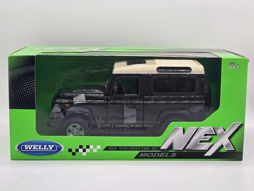 Land rover defender welly - defender,