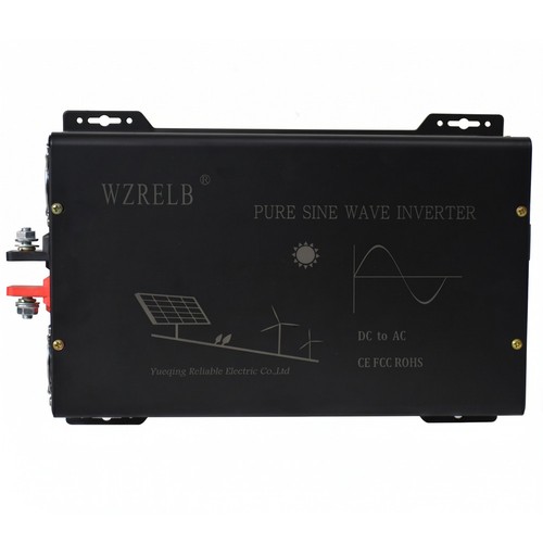 Inverter onda sinusoidale pura - inverter,