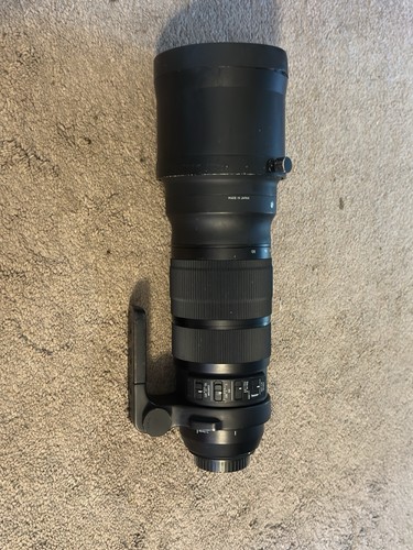 Sigma sports 120 300mm - sports, 120-300mm