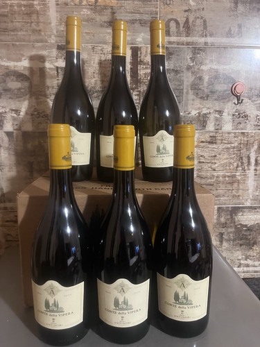 Conte della vipera igt 2024 - igt,