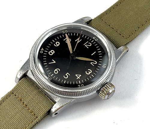 Orologio vintage waltham - vintage, us
