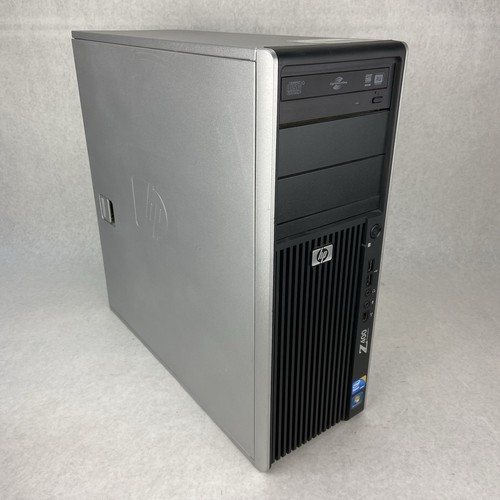 Z400 workstation intel - z400,