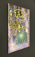 PKNA #23 - Vuoto di Memoria: Paperinik New Adventures (PK - Pikappa) - Disney