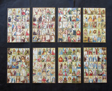 CAMPIONATURA 8 FOGLI