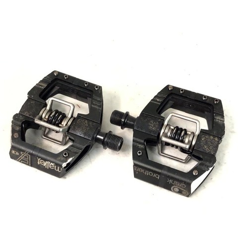 Pedali crank brothers - pedali, mallet3