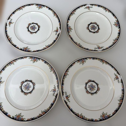 Set piatti wedgwood - di,