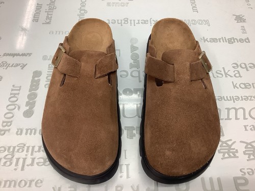Birkenstock 245 papillio zeppa - 245,