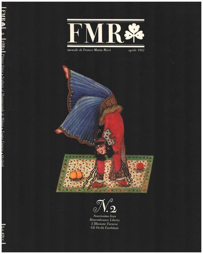 Fmr anno 1982 - n.2, franco