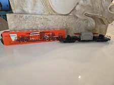 Vintage Märklin H0 4617 Low