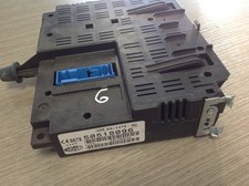 CENTRALINA BLUE & ME PER ALFA