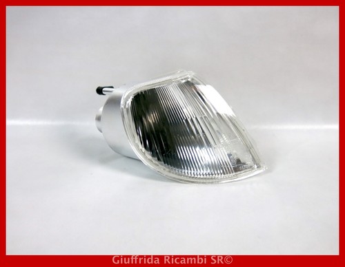 Fanalino anteriore freccia - anteriore,