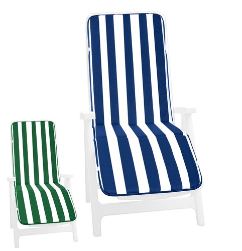 Cuscino sdraio poltrona - cuscino,