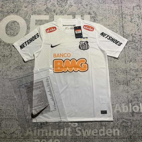 Neymar santos 2012 2013 - jr,