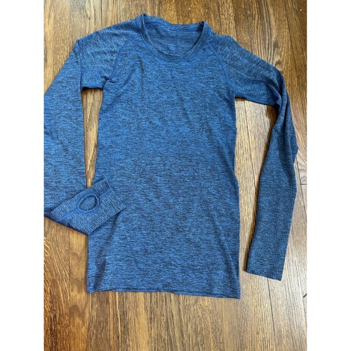 Top lululemon swiftly tech - lululemon,