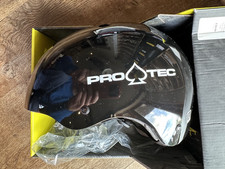 Casco Pro-Tec Street Lite |