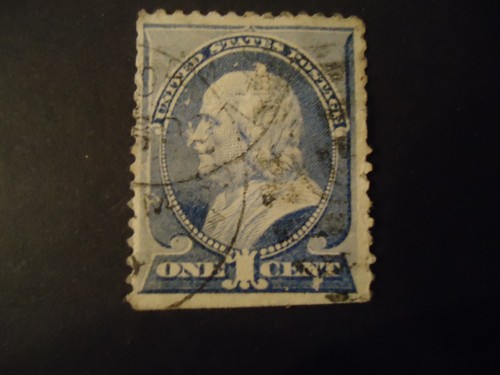 Timbre united states postage - postage,
