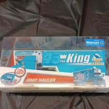 Camion Disney Pixar Cars King
