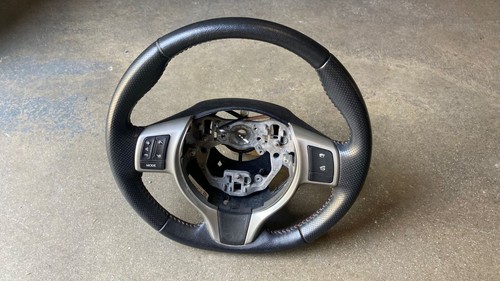 Volante pelle originale - volante,