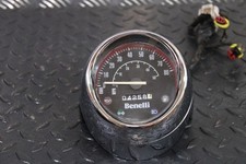 Benelli PEPE 50 STRUMENTO