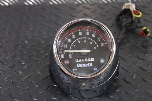 Benelli pepe strumento - 50,