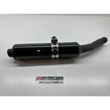 TERMINALE DI SCARICO MARMITTA