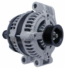 GENERATORE ALTERNATORE