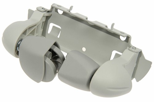 Delonghi supporto ruote
