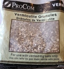 ProCom ~ Vermiculite Granules