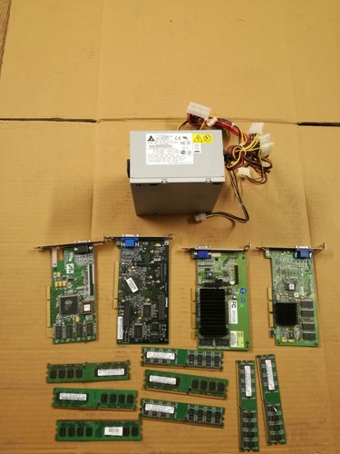 Ricambi - , pc