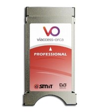 Viaccess orca cam - orca,