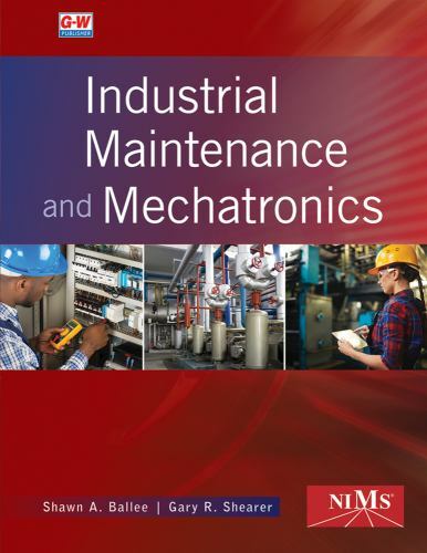 Industrial maintenance and - industrial,