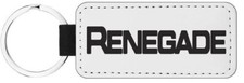 Portachiavi jeep renegade - ,