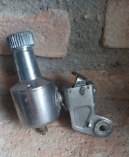 BOBINA DINAMO FARO APRILIA 6V BICI D'EPOCA BIANCHI BACCHETTA originale VINTAGE