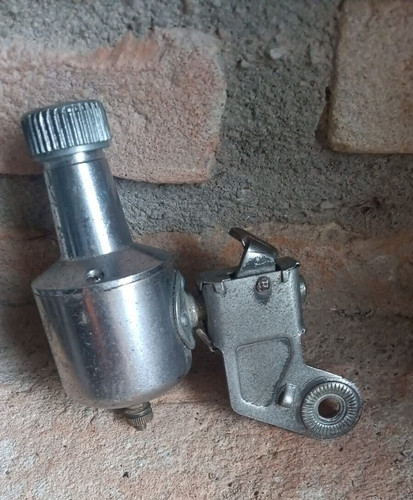 Bobina dinamo faro aprilia - dinamo, 6v