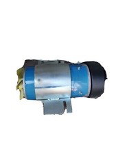 Motore Tapis Roulant Tunturi J660 