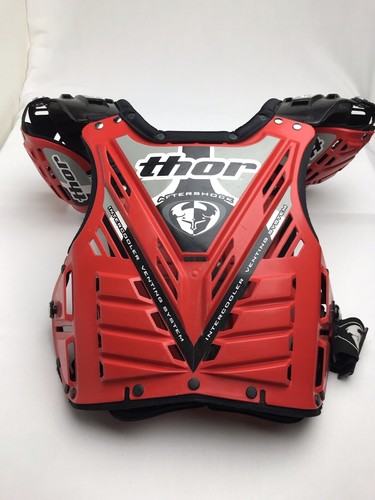 Thor aftershock intercooler - thor,