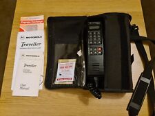 Cellulare portatile vintage