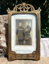 Magnifique Cadre Photo de