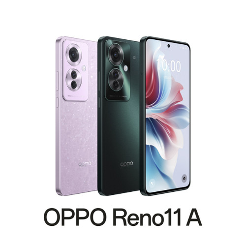 Nuovo smartphone oppo reno11 - smartphone,
