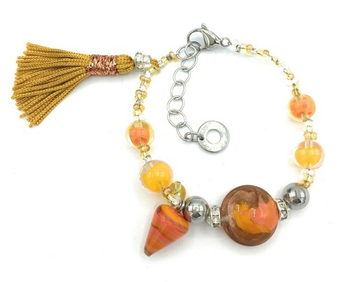 Bracciale donna antica - donna,