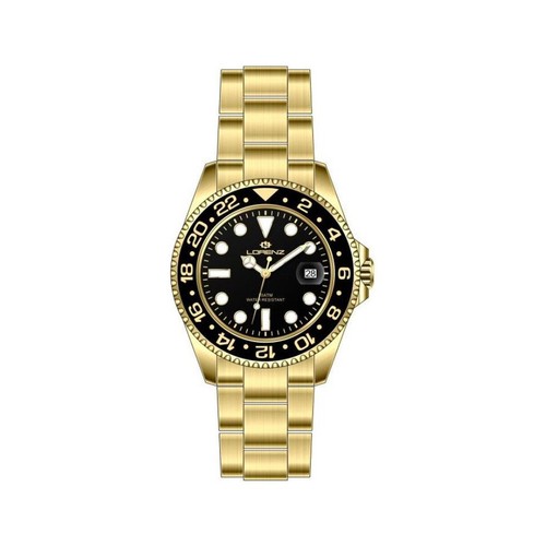 Orologio uomo lorenz 21066mm - orologio,