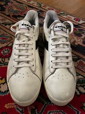 diadora heritage sneakers numero 44 usate senza scatola