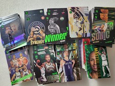 Panini Top Class NBA 2023-24