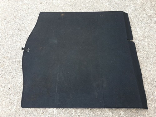 Tappeto baule originale per