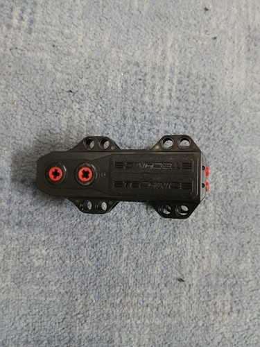 Lego tecnica motore volt - lego,