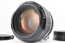Nikon Ai-s Ais Nikkor 50mm