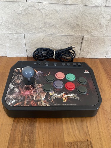 Soul calibur arcade stick - calibur,