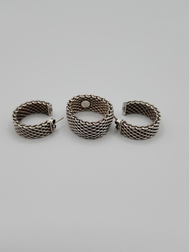 Anello somerset tiffany co - somerset,