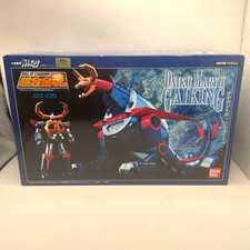 BANDAI Soul of Chogokin GX-05